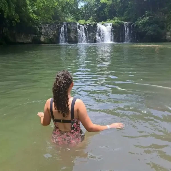 ¡VIVÍ UNA AVENTURA TOTAL en Ponderosa! 🌟 - Image 3