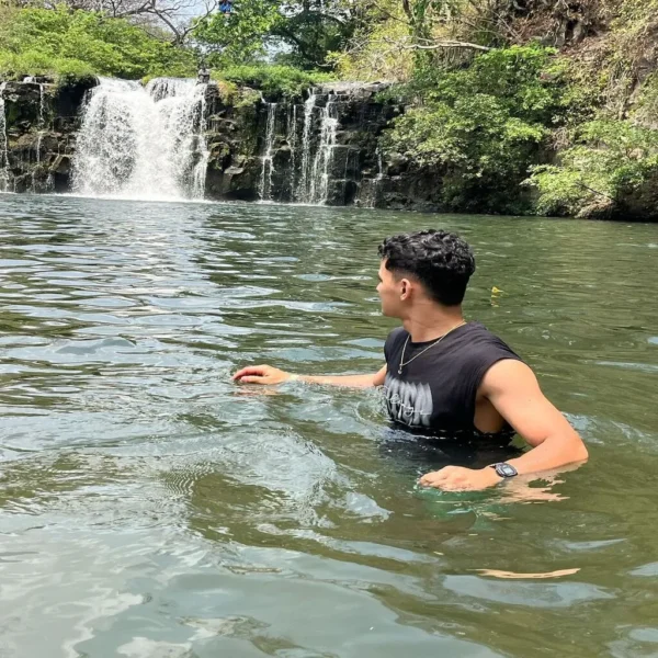 ¡VIVÍ UNA AVENTURA TOTAL en Ponderosa! 🌟 - Image 5